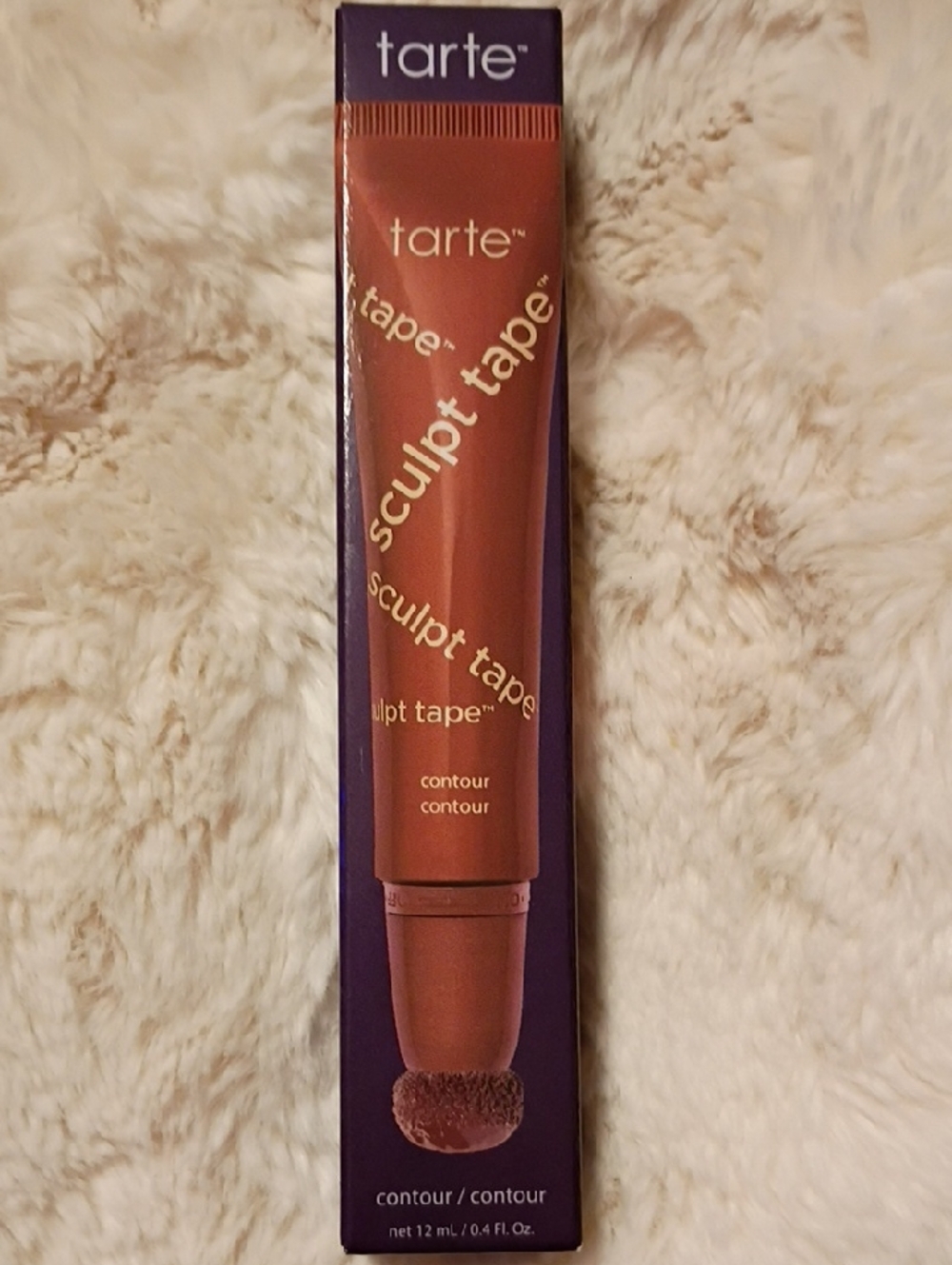 Tarte Sculpt Tape Contour